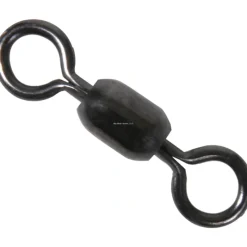 Shop All^ Krok Stainless Steel Barrel Swivels - Your Premium Fishing Gear Store Rods Lines Baits Accessories