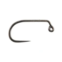 Shop All^ Kumoto 60 Degree Barbless Jig Hook (KJ304) - Your Premium Fishing Gear Store Rods Lines Baits Accessories
