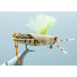 Shop All^ Kurt's Head Turner Hopper Tan #8 - Your Premium Fishing Gear Store Rods Lines Baits Accessories
