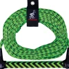 Shop All^ Kwik Tek Airhead Watersports Rope 75' 1 Pc - Your Premium Fishing Gear Store Rods Lines Baits Accessories