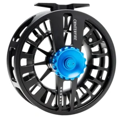 Fishing Line^ Lamson Centerfire HD Fly Reel 12 - Your Premium Fishing Gear Store Rods Lines Baits Accessories