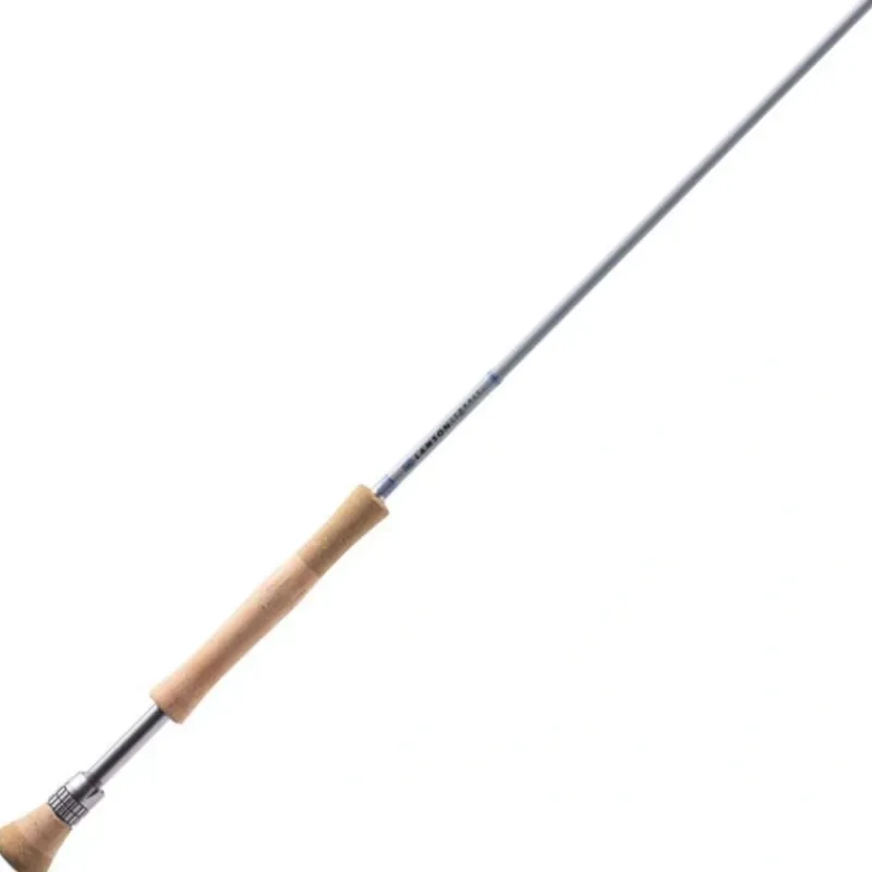 Fishing Line^ Lamson Cobalt Fly Rod 9ft 8wt. 908-4 - Your Premium Fishing Gear Store Rods Lines Baits Accessories