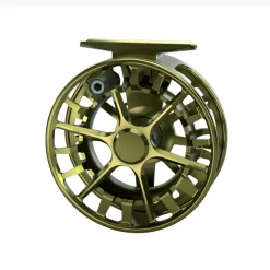 Fishing Line^ Lamson Guru S Fly Reel - Your Premium Fishing Gear Store Rods Lines Baits Accessories