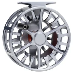 Fishing Line^ Lamson Guru S HD Fly Reel - Your Premium Fishing Gear Store Rods Lines Baits Accessories