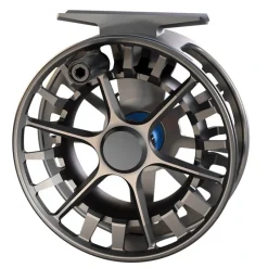Fly Fishing^ Lamson Guru S Series Fly Reel Spool -9+ - Your Premium Fishing Gear Store Rods Lines Baits Accessories