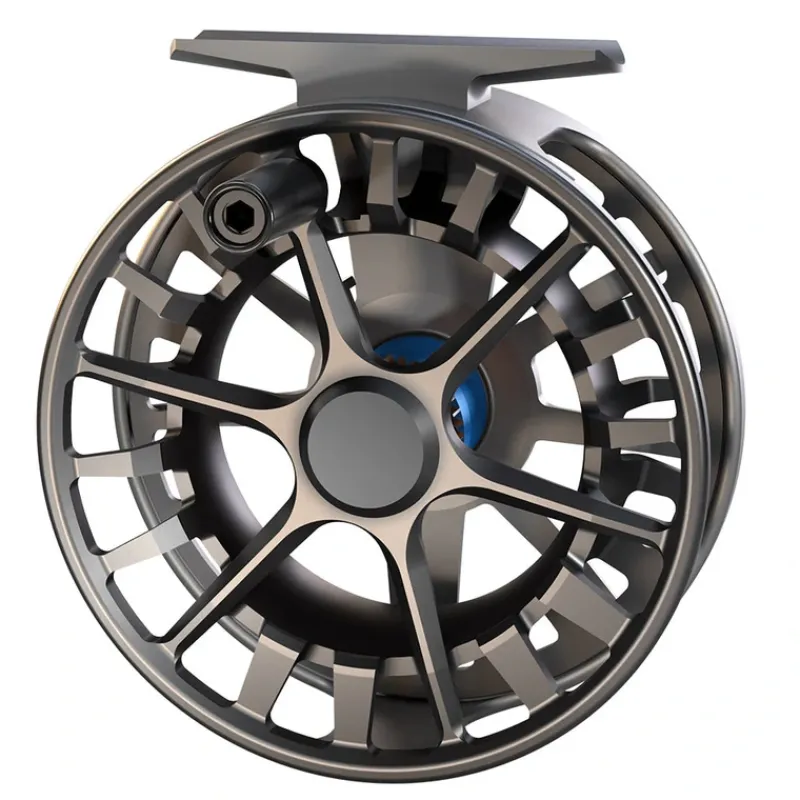 Fly Fishing^ Lamson Guru S Series Fly Reel Spool -7+ - Your Premium Fishing Gear Store Rods Lines Baits Accessories
