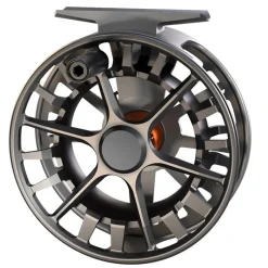 Fly Fishing^ Lamson Guru S Series Fly Reel Spool -3+ - Your Premium Fishing Gear Store Rods Lines Baits Accessories