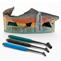 Lamson Ketchum Release Tool - Your Premium Fishing Gear Store Rods Lines Baits Accessories* New