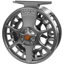 Lamson Liquid Fly Reel Sale -3+ - Your Premium Fishing Gear Store Rods Lines Baits Accessories* Store