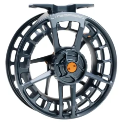 Lamson Litespeed F Series Fly Reel -3+ - Your Premium Fishing Gear Store Rods Lines Baits Accessories* Sale