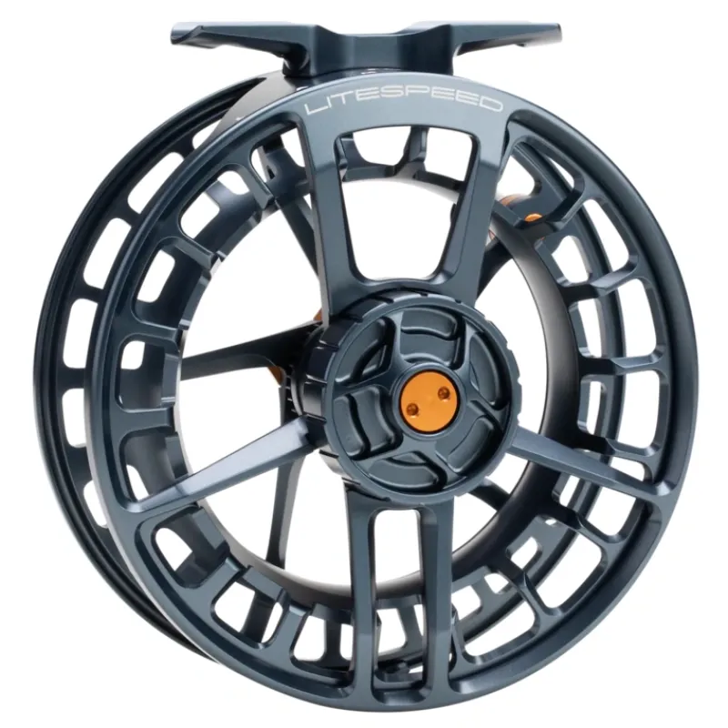 Lamson Litespeed F Series Fly Reel -3+ - Your Premium Fishing Gear Store Rods Lines Baits Accessories* Sale