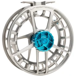 Lamson Litespeed M Series Fly Reel 6 - Your Premium Fishing Gear Store Rods Lines Baits Accessories* Hot
