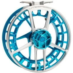 Lamson Litespeed M Series Fly Reel 10 - Your Premium Fishing Gear Store Rods Lines Baits Accessories* Sale