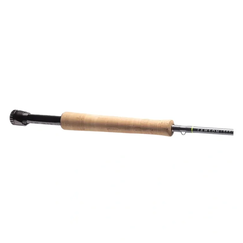 Lamson Radius Fly Rod - Your Premium Fishing Gear Store Rods Lines Baits Accessories* New