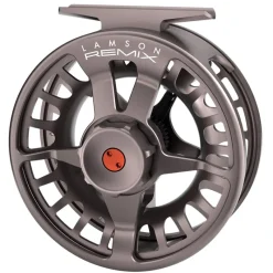 Lamson Remix Fly Reel Sale -9+ - Your Premium Fishing Gear Store Rods Lines Baits Accessories* Store