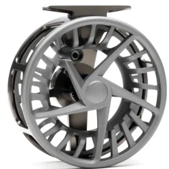Fishing Line^ Lamson Remix S HD Fly Reel - Your Premium Fishing Gear Store Rods Lines Baits Accessories