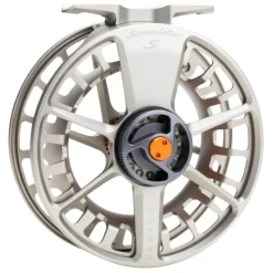 Lamson Speedster S Fly Reel - Your Premium Fishing Gear Store Rods Lines Baits Accessories* Outlet