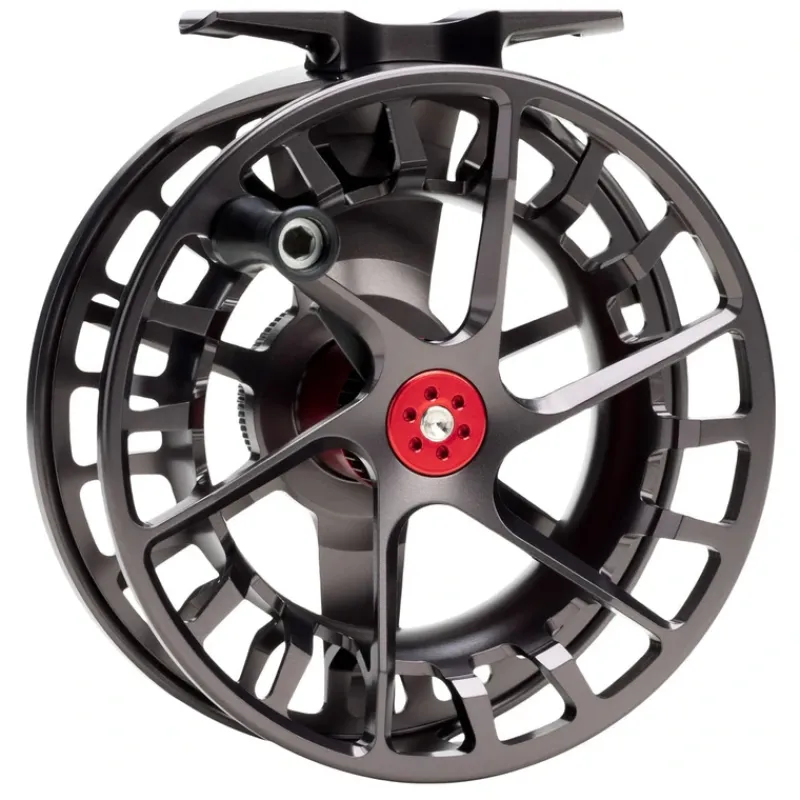 Lamson Speedster S Series Limited Edition Fly Reel -5+ - Your Premium Fishing Gear Store Rods Lines Baits Accessories* Cheap
