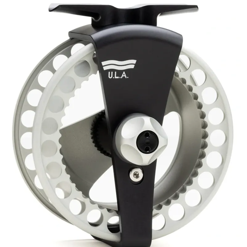 Lamson ULA Force Limited Edition Fly Reel -5+ - Your Premium Fishing Gear Store Rods Lines Baits Accessories* Cheap