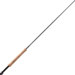 Lamson Velocity Fly Rod 9ft 6wt. 906-4 - Your Premium Fishing Gear Store Rods Lines Baits Accessories* Online