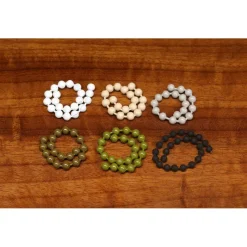 Large 4mm Chicone's Stealth Chain - Your Premium Fishing Gear Store Rods Lines Baits Accessories* Store