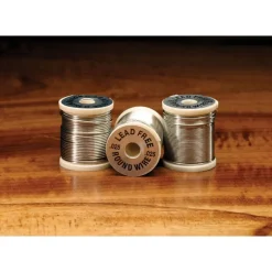 Lead Free Round Wire - Your Premium Fishing Gear Store Rods Lines Baits Accessories* Clearance