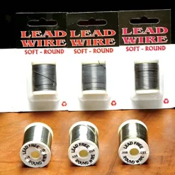 LEAD WIRE SPOOL - Your Premium Fishing Gear Store Rods Lines Baits Accessories* Cheap