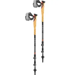 LEKI CROSS TRAIL 3 CARBON (100-135) - Your Premium Fishing Gear Store Rods Lines Baits Accessories* Fashion