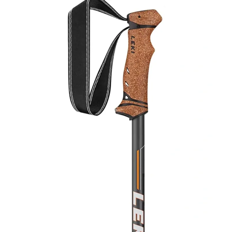 Leki Legacy Lite COR-TEC EVOCON COR-TEC / Soft Strap 2.0 - Your Premium Fishing Gear Store Rods Lines Baits Accessories* Shop