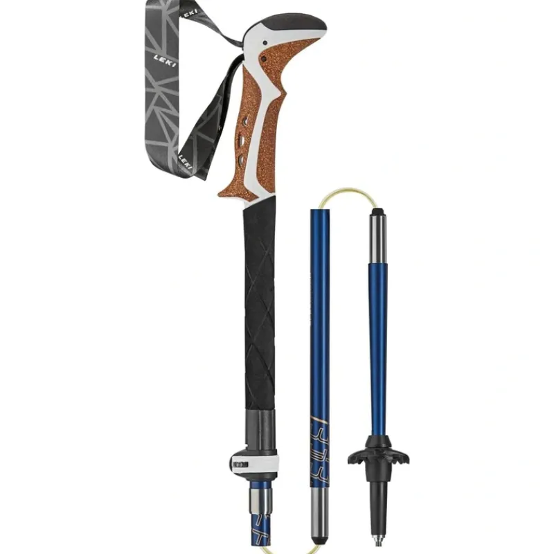 Leki Micro Vario COR-TEC TA AERGON CT Mid / Soft Strap 2.0 - Your Premium Fishing Gear Store Rods Lines Baits Accessories* Flash Sale