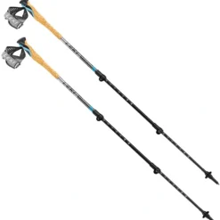 Leki Women's Cross Trail 3 TA - Your Premium Fishing Gear Store Rods Lines Baits Accessories* Hot