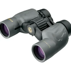 Leupold 172703 BX-1 Yosemite Binoculars, 6x30mm Porro Shadow Gray - Your Premium Fishing Gear Store Rods Lines Baits Accessories* Hot