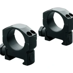 Leupold Mark 4 Scope Rings 30mm Super High (Aluminum) Matte - Your Premium Fishing Gear Store Rods Lines Baits Accessories* New