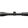 Shop All^ Leupold VX-3i Rifle Scope, 3.5-10x40mm (1 inch), Matte Boone & & Crockett - Your Premium Fishing Gear Store Rods Lines Baits Accessories