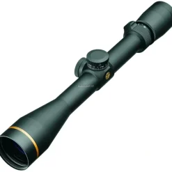 Leupold VX-3i Rifle Scope, 3.5-10x40mm (1 inch) CDS Matte Wind-Plex $649 MSRP - Your Premium Fishing Gear Store Rods Lines Baits Accessories* Sale