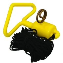 Lew's David Fritts Get'r Back Lure Retriever w/28' Cord - Your Premium Fishing Gear Store Rods Lines Baits Accessories* Clearance