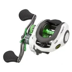 Lew's Mach 1 SLP Baitcast Reels - Your Premium Fishing Gear Store Rods Lines Baits Accessories* Hot