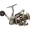 Lew's TLC4000 Custom Pro Speed Spin Spinning Reel - Your Premium Fishing Gear Store Rods Lines Baits Accessories* Sale