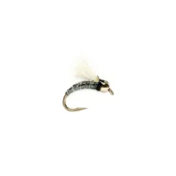 Lexi's TH Holo-Z Midge Black - Your Premium Fishing Gear Store Rods Lines Baits Accessories* Hot