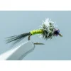 Light Green Machine Crystal #18 - 1 Doz. - Your Premium Fishing Gear Store Rods Lines Baits Accessories* Cheap