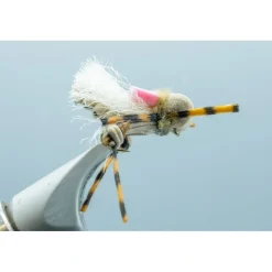 Light Legs Hopper Tan #14 - Your Premium Fishing Gear Store Rods Lines Baits Accessories* Best