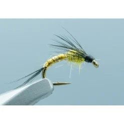 Lightning Bug Gold Curved - 1 Doz. - Your Premium Fishing Gear Store Rods Lines Baits Accessories* Discount