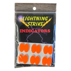 Lightning Strike Stick -On Nymphdicator - Your Premium Fishing Gear Store Rods Lines Baits Accessories* New