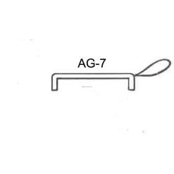 Lininger Abalone Gauge - Your Premium Fishing Gear Store Rods Lines Baits Accessories* Flash Sale