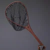 Little Dipper 12"x8" - Walnut Fly Fishing Traditional Landing Net - Your Premium Fishing Gear Store Rods Lines Baits Accessories* Best Sale
