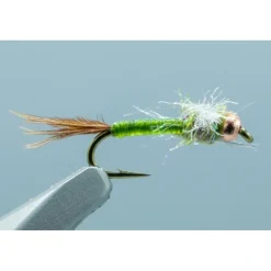 Little Green Machine Chartreuse - Your Premium Fishing Gear Store Rods Lines Baits Accessories* Sale
