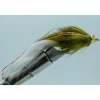 Little Rascal Olive/White #6 - Your Premium Fishing Gear Store Rods Lines Baits Accessories* Cheap