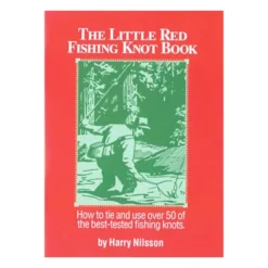 Little Red Knot Book - Your Premium Fishing Gear Store Rods Lines Baits Accessories* Hot