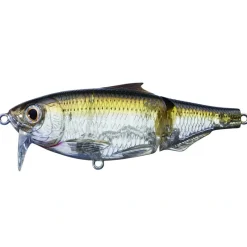 Live Target Koppers Scaled Sardine Saltwater Wake Baits - Your Premium Fishing Gear Store Rods Lines Baits Accessories* Cheap