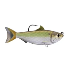 Live Target Threadfin Shad - Your Premium Fishing Gear Store Rods Lines Baits Accessories* Cheap